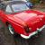1970 MGB Roadster, was in immaculate condition, sold for spares, flood damaged