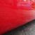 1970 MGB Roadster, was in immaculate condition, sold for spares, flood damaged