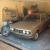BMW 323i E21 2 Door Coupe 1981 Parts CAR in Nedlands, WA