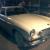 Volvo p1800 1963 private plate included needs finishing