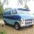 1972 Ford E100 Econoline Custom Van V8 classic american - 70s survivor