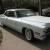1968 CADILLAC COUPE DEVILLE CONVERTIBLE **LOOK!!**