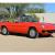 1981 Alfa Romeo Spider, CA-AZ from new, One family 30 Years, 68k Miles, All Orig