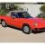 1981 Alfa Romeo Spider, CA-AZ from new, One family 30 Years, 68k Miles, All Orig