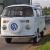 VW Camper - Lovely with long MOT & Tax