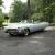 1968 CADILLAC COUPE DEVILLE CONVERTIBLE **LOOK!!**