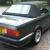 BMW E30 325 Convertible - Dolphin Grey - 1989 - Manual - BRAND NEW