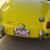 Yellow unrestored az car with one owner for 47 years, runs & drives good