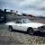 Triumph Stag Auto White 1976 'Excellent Condition'