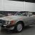 Well Serviced Well Documented 560SL with Excellent Run and Drive!