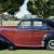 1954 Bentley R-Type Saloon