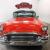 1955 Red Power Steer/Brakes Excel Cond Overall Runs Great!