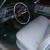 1962 Cadillac 62 Series 4 window sedan