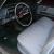 1962 Cadillac 62 Series 4 window sedan