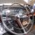 1956 Cadillac series 62 kustom chop top tail dragger rat rod airbags rust free