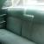 1957 Cadillac Coupe deville, rust free, original, stored 29 years