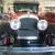 1925 Cadillac Coupe Rare Classic 2Dr Victoria