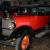 1925 Cadillac Coupe Rare Classic 2Dr Victoria