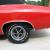 1969 Chevelle SS Convertible 396 Auto Frame On Restoration