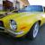 1971 Chevrolet Camaro in Z-28 trim - LT-1 engine - 700 R4 trans-Corvette rearend