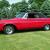 1963 PLYMOUTH FURY MAX WEDGE CONVERTIBLE TRIBUTE