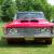 1963 PLYMOUTH FURY MAX WEDGE CONVERTIBLE TRIBUTE