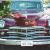 1949 Dodge Coronet limousine
