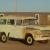 1958 Dodge Power Wagon Town Wagon Panel Half Ton Truck