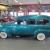 1952 Chevrolet Suburban Beautiful Restoration