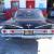 1960 chevy impala 348 ci 3 2s orig 4 speed frame off restored very nice