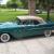 1955 Pontiac Star Chief Convertable
