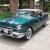 1955 Pontiac Star Chief Convertable
