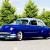 1950 Pontiac chieftan kustom leadsled.