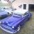 1950 Pontiac chieftan kustom leadsled.
