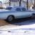 1964 Chrysler Imperial Base Hardtop 4-Door 6.7L