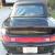 Porsche 993 Turbo Look Cabriolet- Conversion