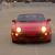 1986 Porsche 944 Red project car--great body and interior! Located in Charlotte
