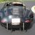 Porsche 1956 356 GTR Wide Body Spider (Convertible) Replica, Kit, Extremely Rare