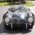 Porsche 1956 356 GTR Wide Body Spider (Convertible) Replica, Kit, Extremely Rare