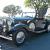 1933 Rolls-Royce 20/25 Drophead Coupe by Carlton