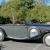 1933 Rolls-Royce 20/25 Drophead Coupe by Carlton