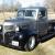 1940 Dodge PK 1/2 Ton Truck