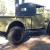 1953 Dodge Powerwagon HEMI powered M 37 Military vehicle Restomod Truck