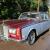 Rolls Royce Silver Shadow - 1969 Classic Car with Original Spec sheet