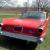1960 Dodge Dart Phoenix with 426 Engine Hot Rod Sleeper Streetrod not Pioneer