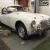 MGA TWIN CAM COUPE (SUPERGHARGED)