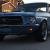 1967 ford Mustang pristine condition
