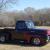 1955 Ford F-100 Custom Hot Rod - Big Block 460 & Upgrades, Real Flames & FoMoCo!