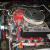 1972 Grand Torino Custom Restoration,