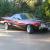 1972 Grand Torino Custom Restoration,